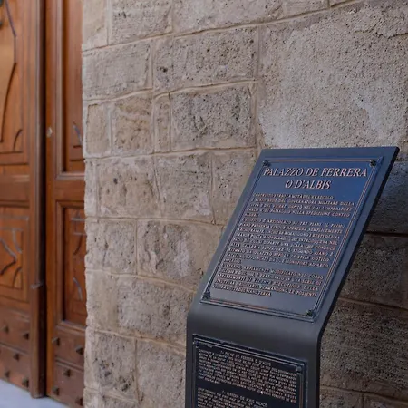 Casa D'albis