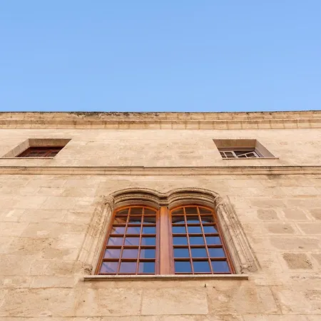 Casa D'albis * Αλγκέρο