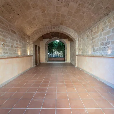Casa D'albis *