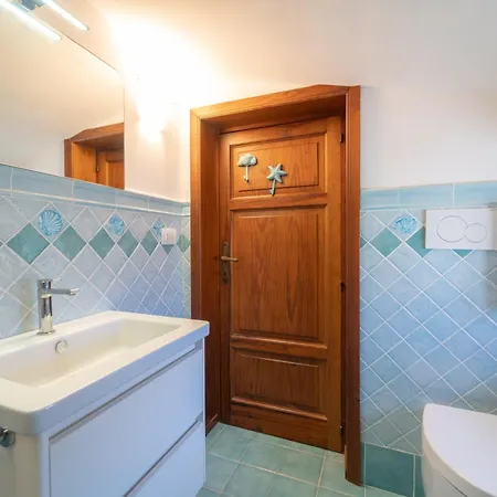 Casa D'albis Appartement Alghero