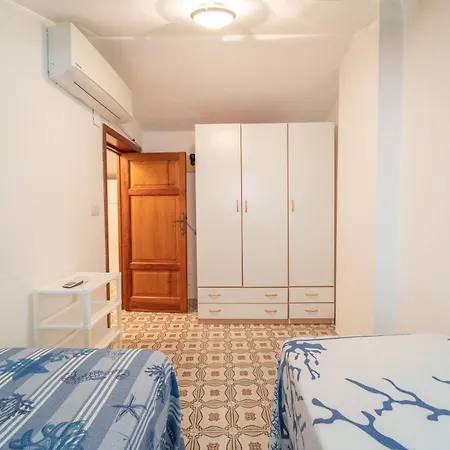 Appartement Casa D'albis Alghero