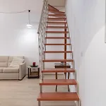 Casa D'albis דירה *