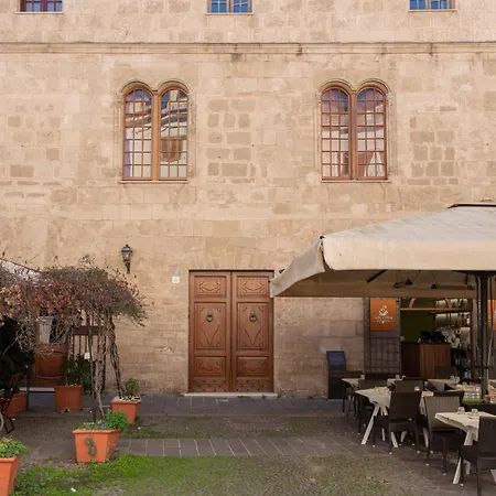 Casa D'albis * Alghero