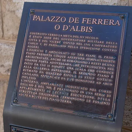 Casa D'albis