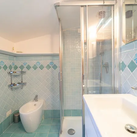 Casa D'albis * Alghero