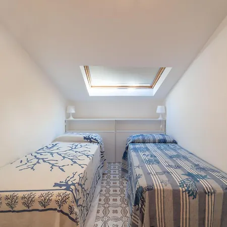 Casa D'albis Alghero