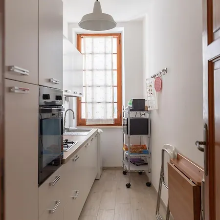 Appartement Casa D'albis