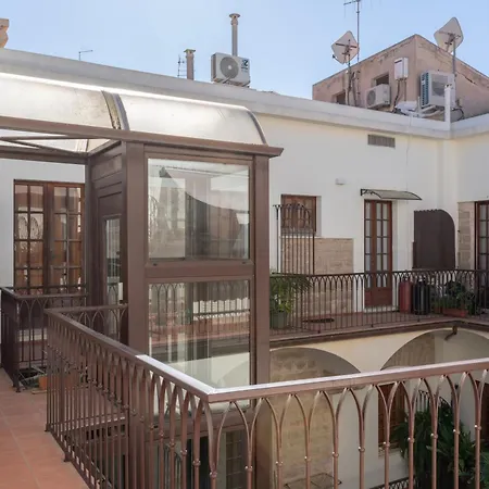 Casa D'albis Appartement *