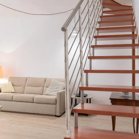 Casa D'albis Appartement Alghero