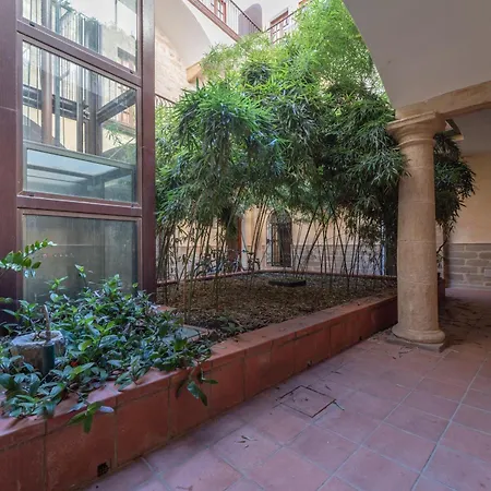 Casa D'albis Apartmán