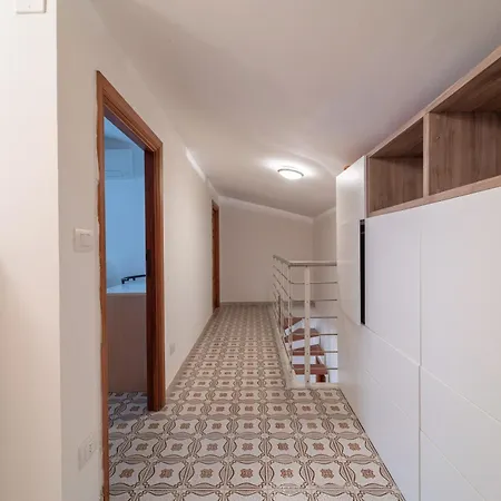 Casa D'albis *