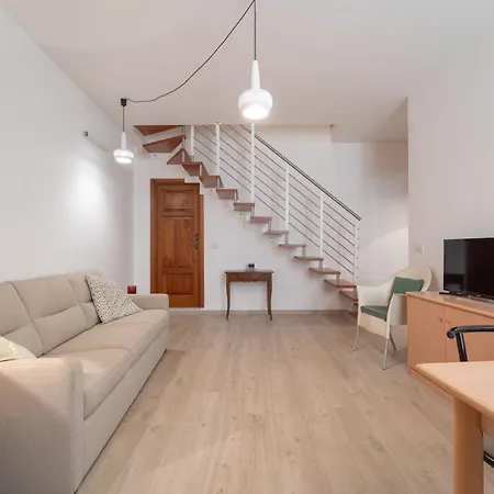 Casa D'albis Apartman Alghero