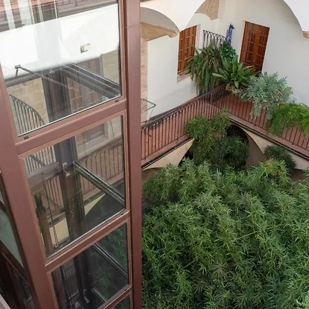 Casa D'albis