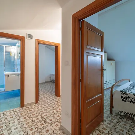 Casa D'albis Apartment