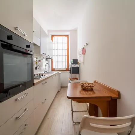 Casa D'albis