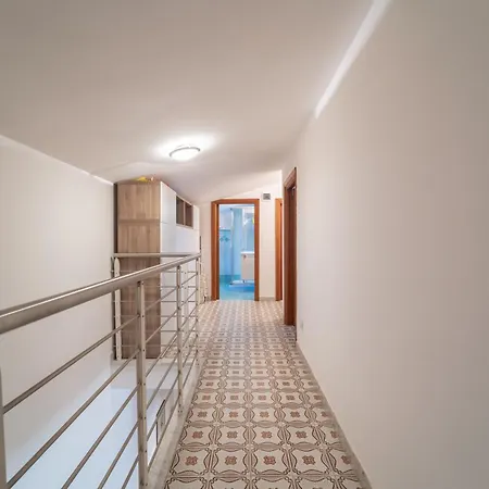 Casa D'albis Appartement