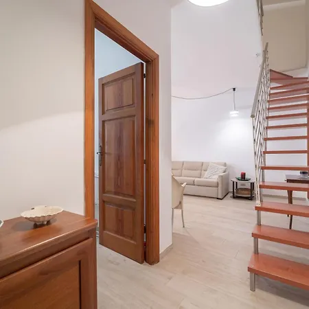 Casa D'albis