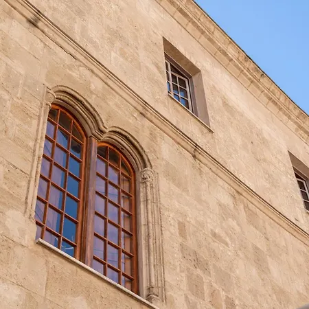 Apartmán Casa D'albis *