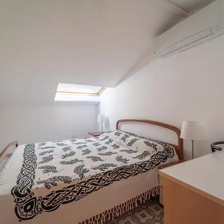Apartmán Casa D'albis *