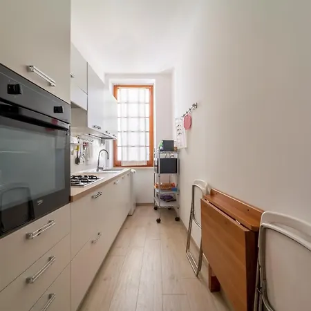 Apartmán Casa D'albis Alghero