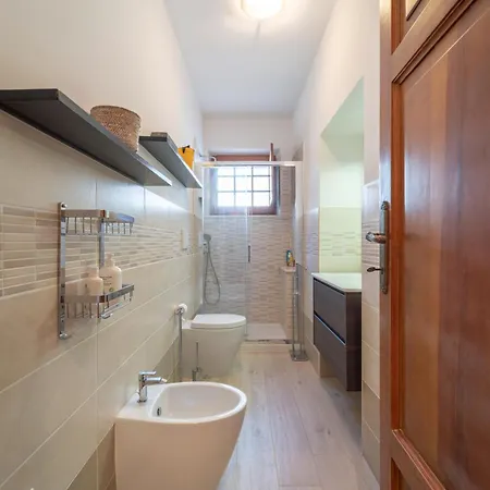 Apartmán Casa D'albis Alghero