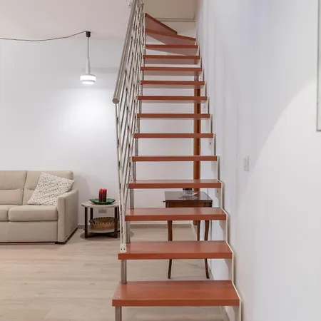 Casa D'albis Apartmán *